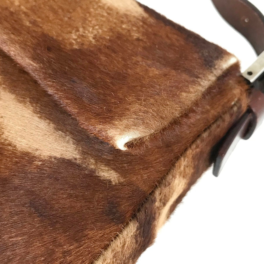 FENDI Mamma bucket 2211 26424 009 Shoulder bag