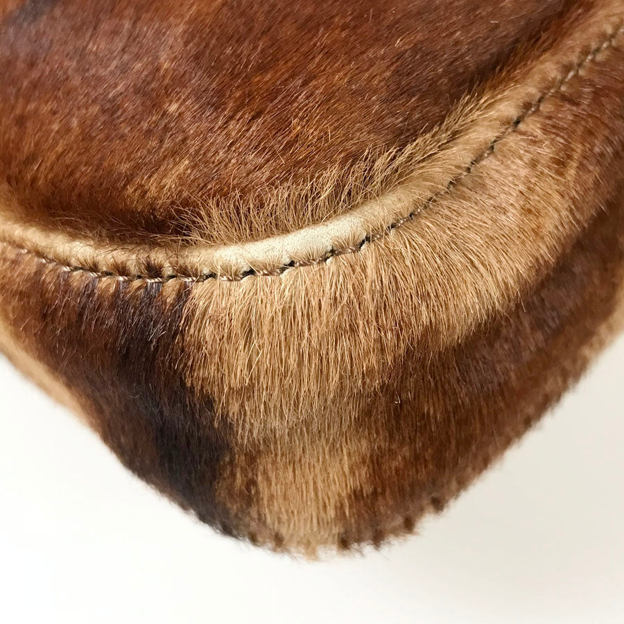 FENDI Mamma bucket 2211 26424 009 Shoulder bag