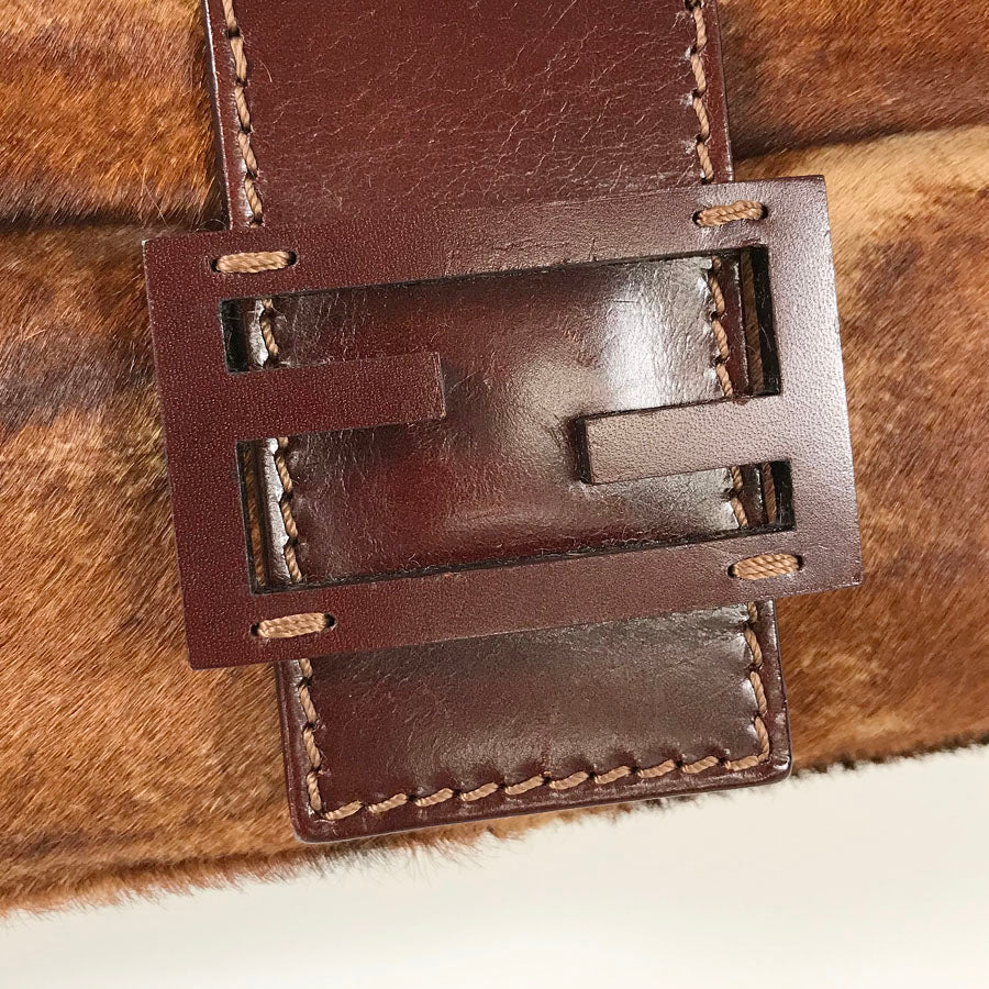 FENDI Mamma bucket 2211 26424 009 Shoulder bag