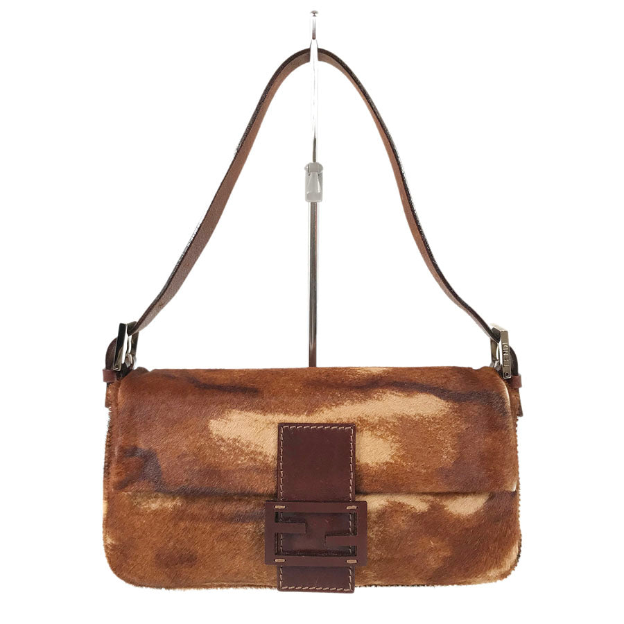 FENDI Mamma bucket 2211 26424 009 Shoulder bag