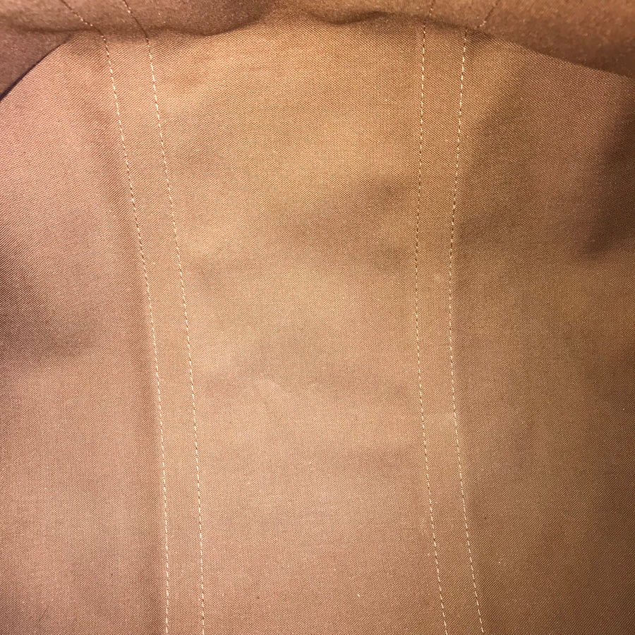 LOUIS VUITTON Monogram Keepall Bandouliere 60 M41412 Boston bag