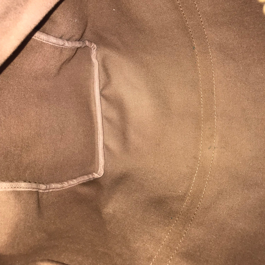 LOUIS VUITTON Monogram Keepall 50 M41426 Boston bag