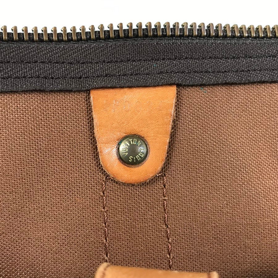 LOUIS VUITTON Monogram Keepall 50 M41426 Boston bag