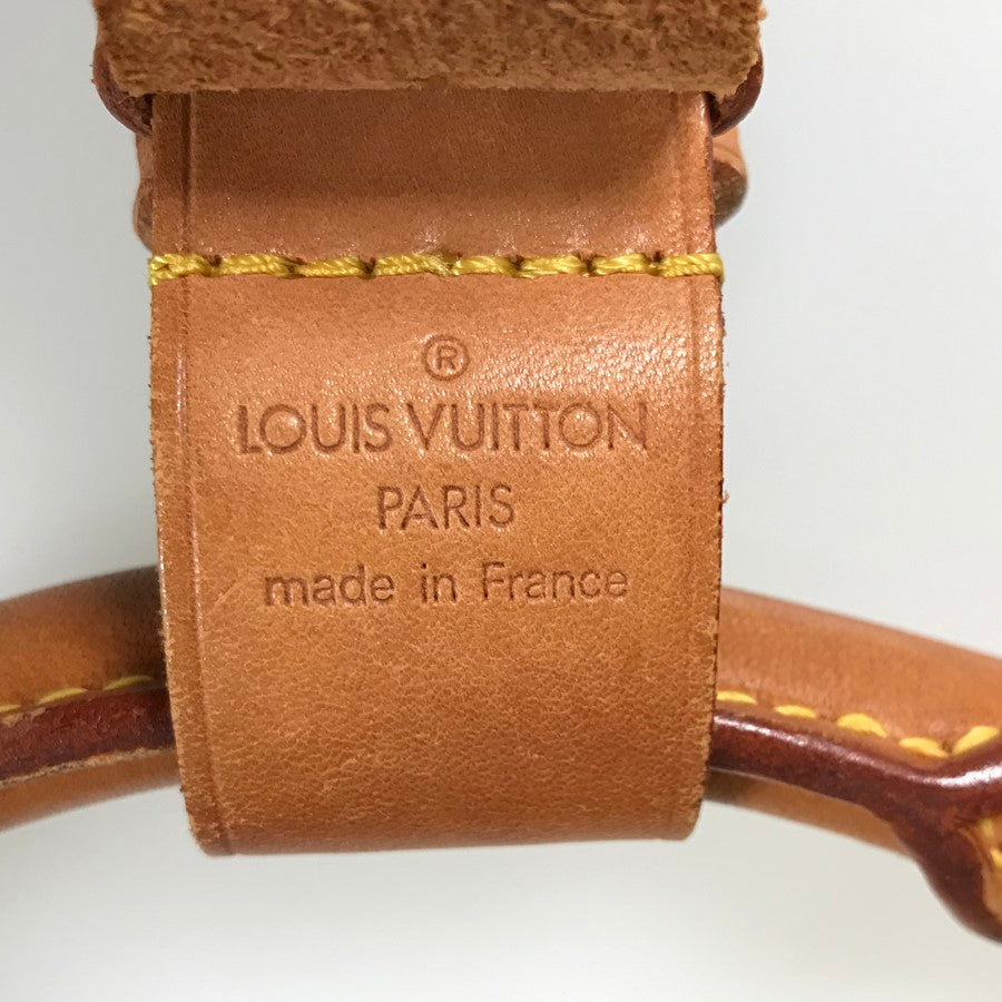 LOUIS VUITTON Monogram Keepall 50 M41426 Boston bag