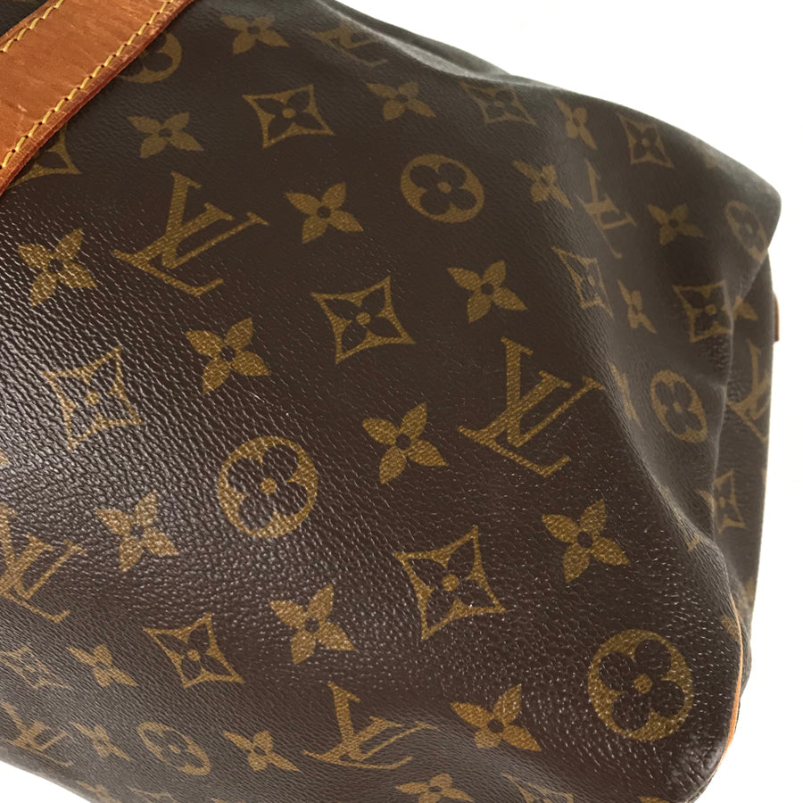 LOUIS VUITTON Monogram Keepall 50 M41426 Boston bag