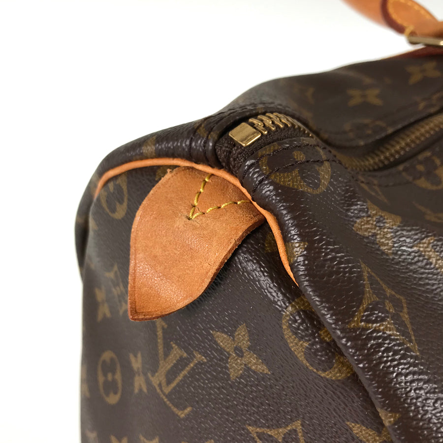 LOUIS VUITTON Monogram Keepall 50 M41426 Boston bag