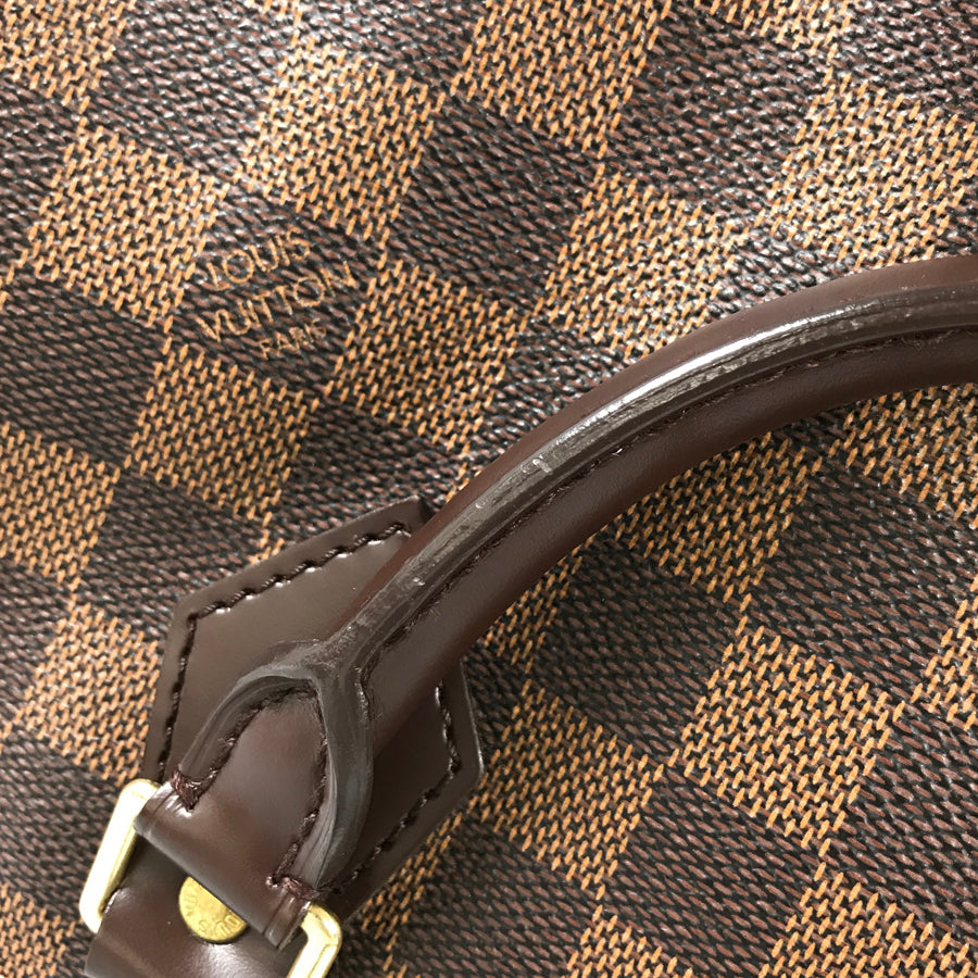 LOUIS VUITTON Damier Speedy 30 N41531 Hand bag