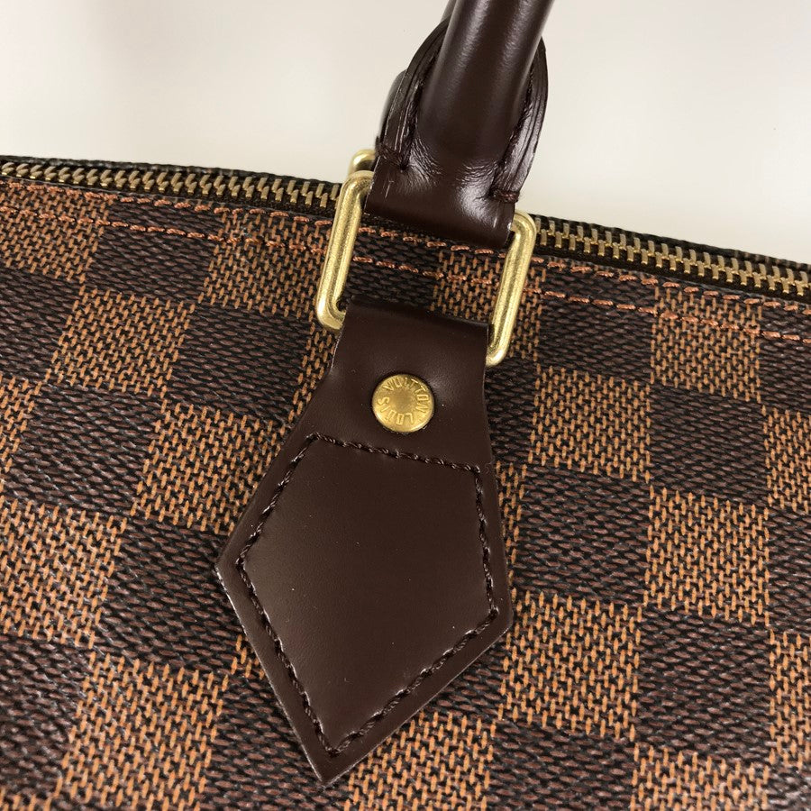 LOUIS VUITTON Damier Speedy 30 N41531 Hand bag
