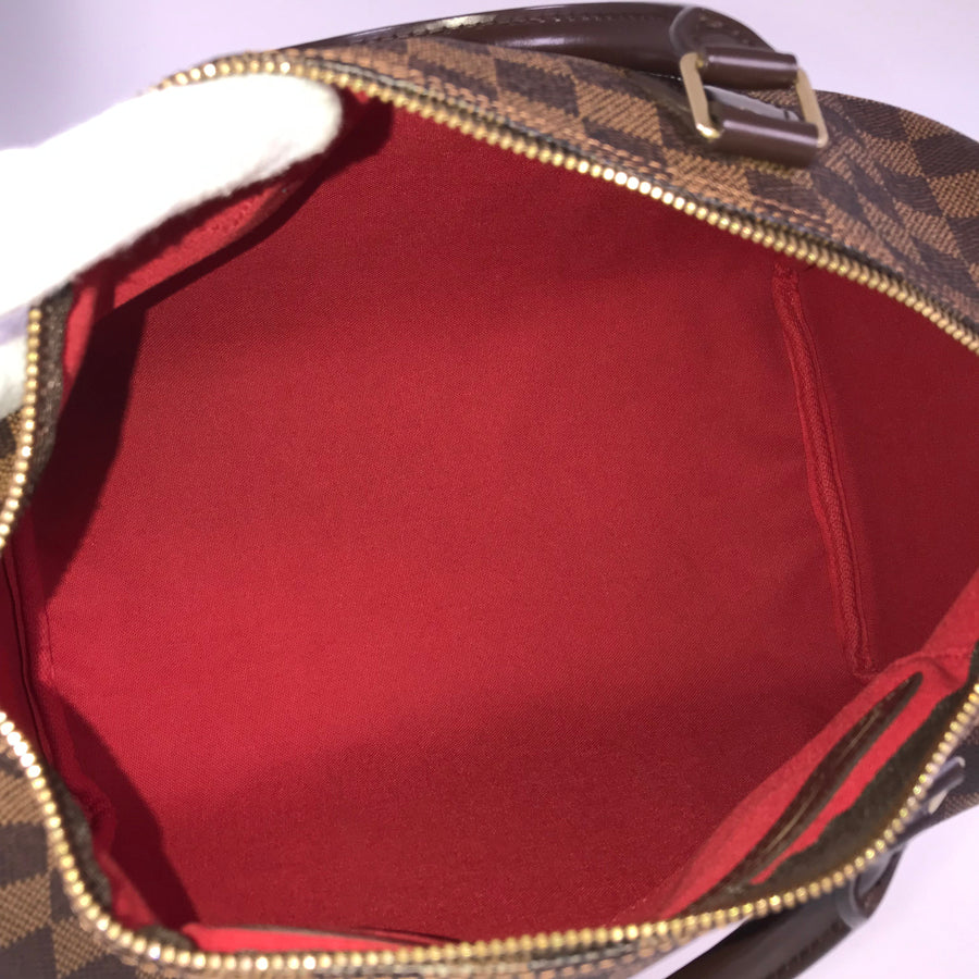 LOUIS VUITTON Damier Speedy 30 N41531 Hand bag