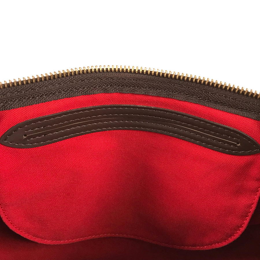 LOUIS VUITTON Damier Speedy 30 N41531 Hand bag