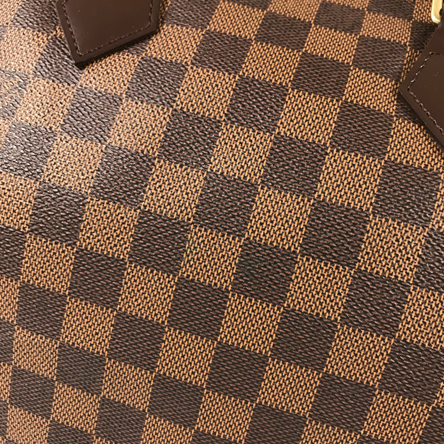 LOUIS VUITTON Damier Speedy 30 N41531 Hand bag