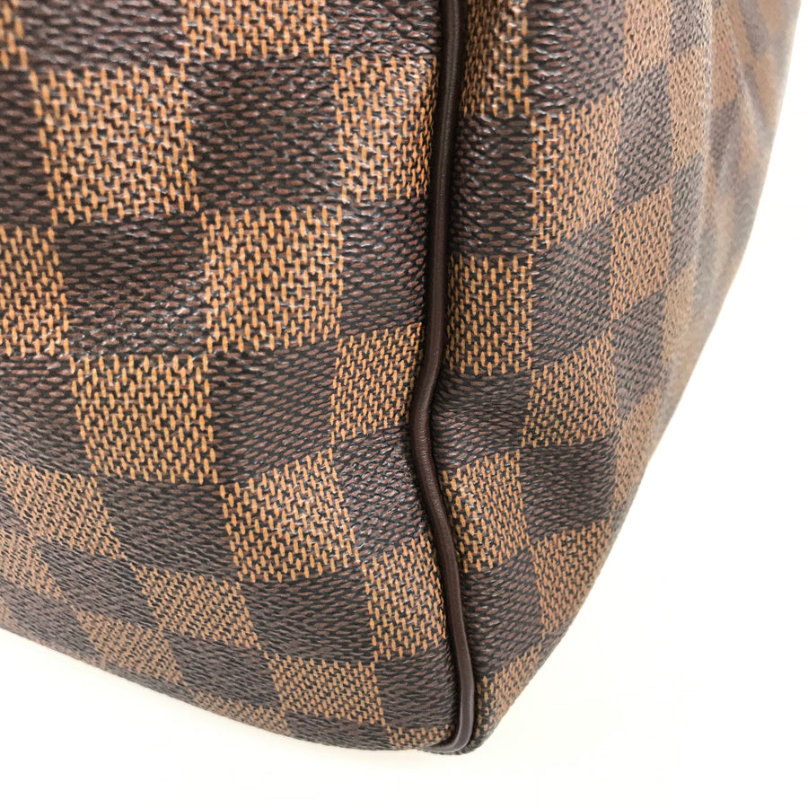 LOUIS VUITTON Damier Speedy 30 N41531 Hand bag