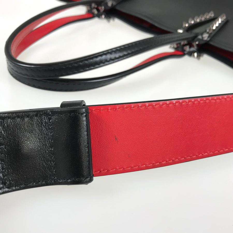 Christian Louboutin Kabata NS Mini 1215096 Tote bag