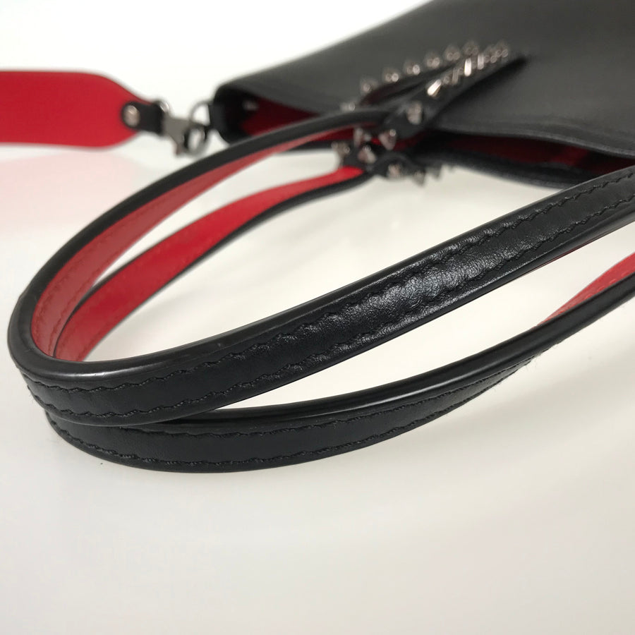 Christian Louboutin Kabata NS Mini 1215096 Tote bag