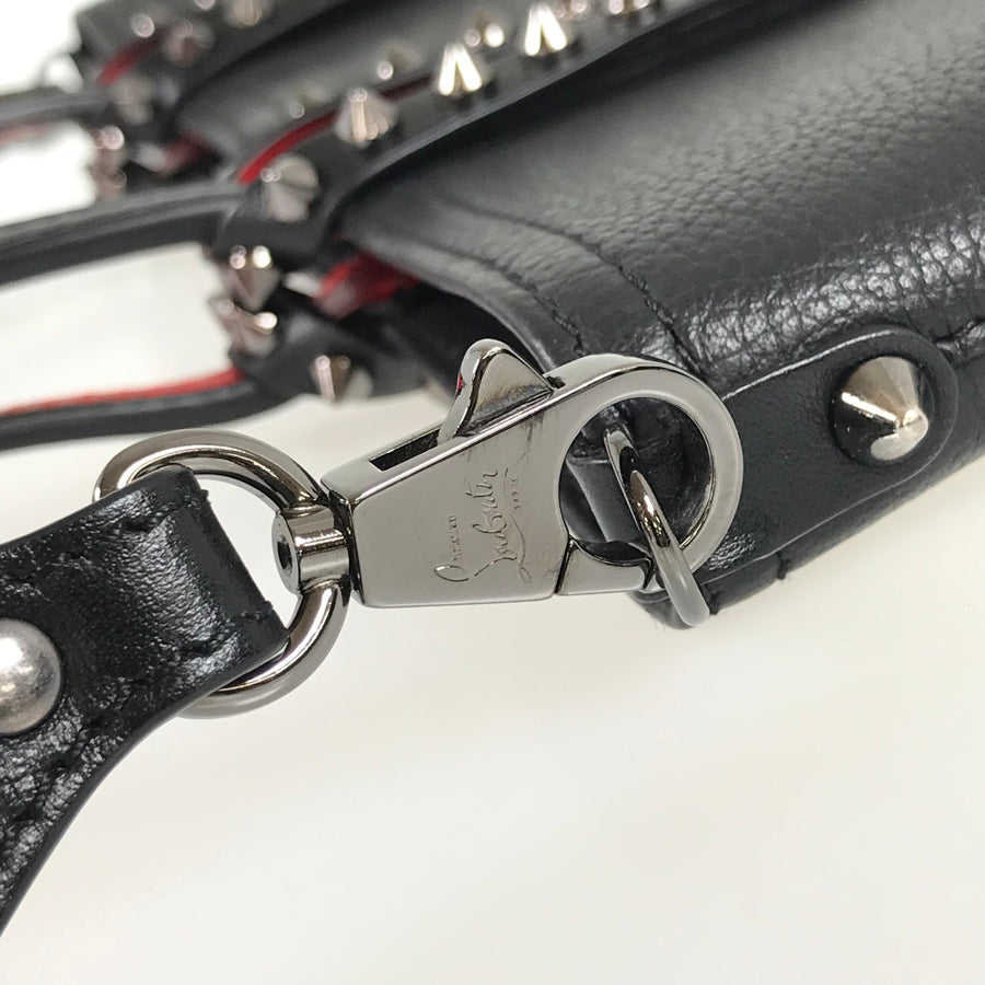 Christian Louboutin Kabata NS Mini 1215096 Tote bag