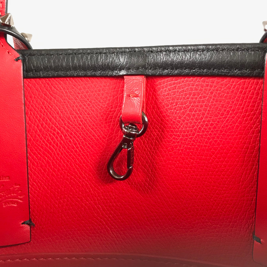 Christian Louboutin Kabata NS Mini 1215096 Tote bag