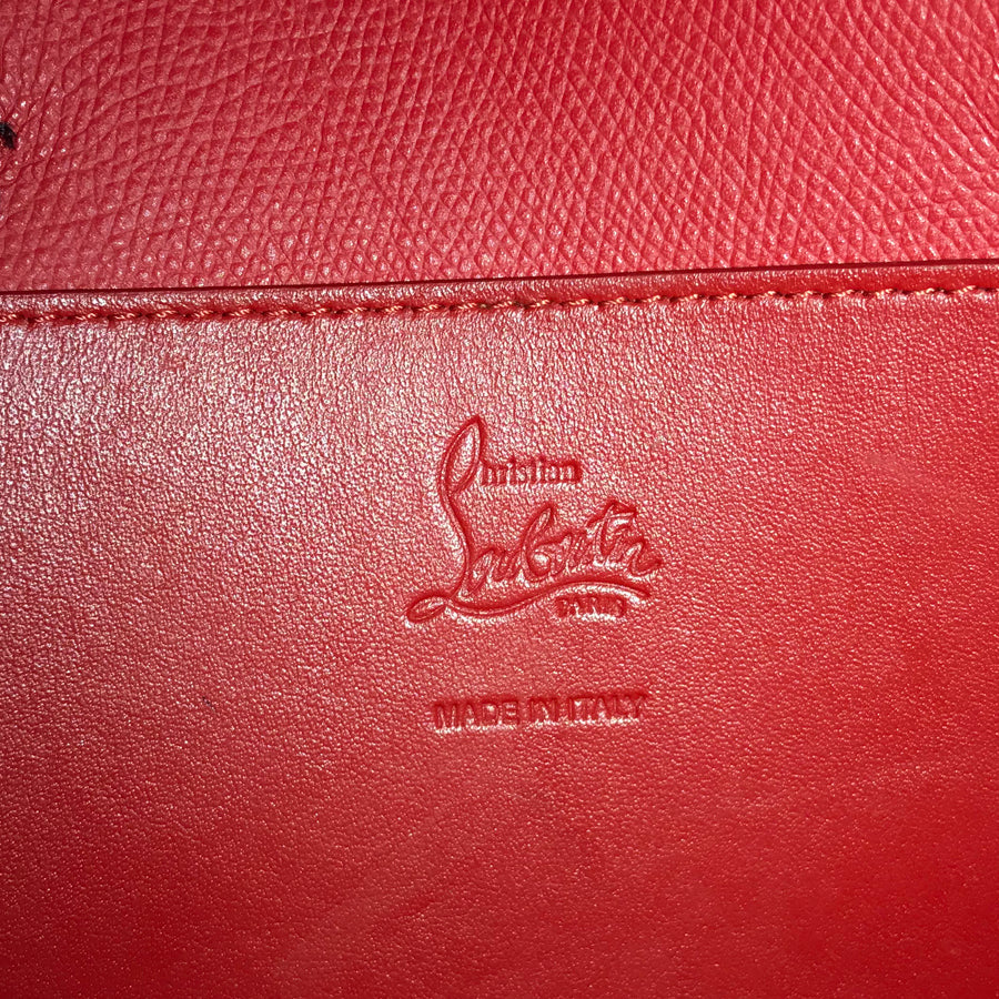 Christian Louboutin Kabata NS Mini 1215096 Tote bag