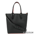 Christian Louboutin Kabata NS Mini 1215096 Tote bag
