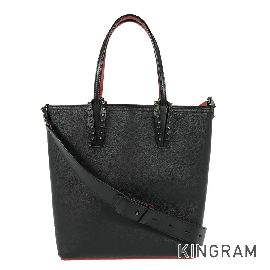 Christian Louboutin Kabata NS Mini 1215096 Tote bag