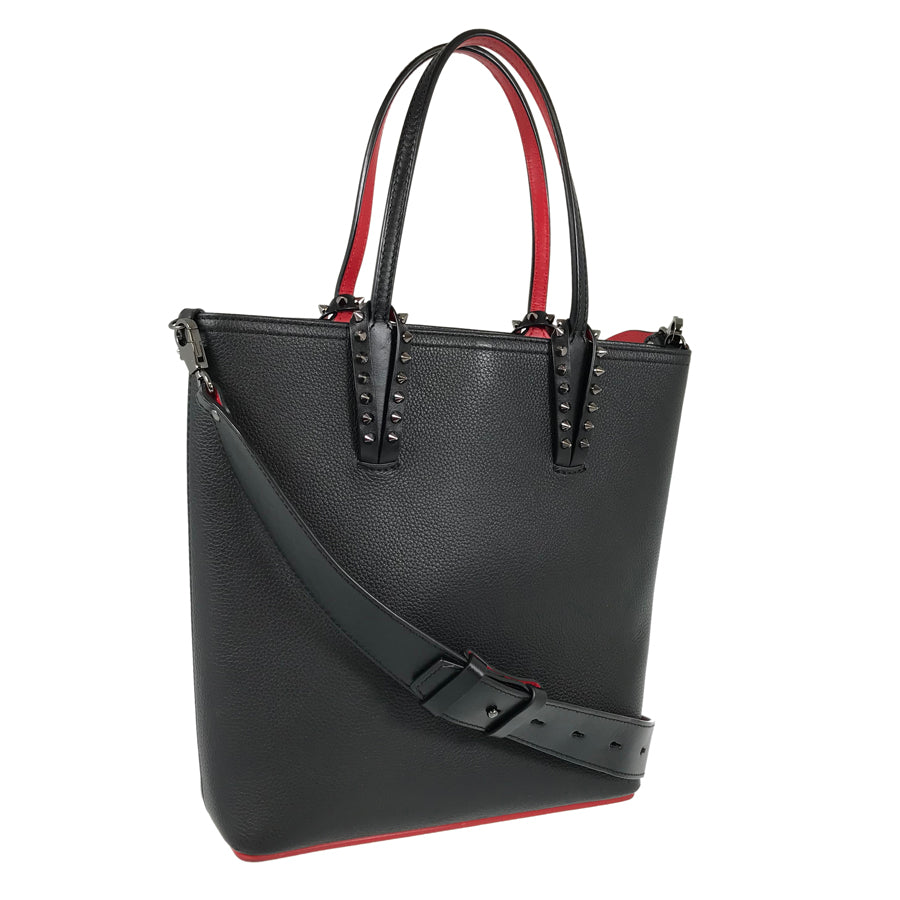 Christian Louboutin Kabata NS Mini 1215096 Tote bag
