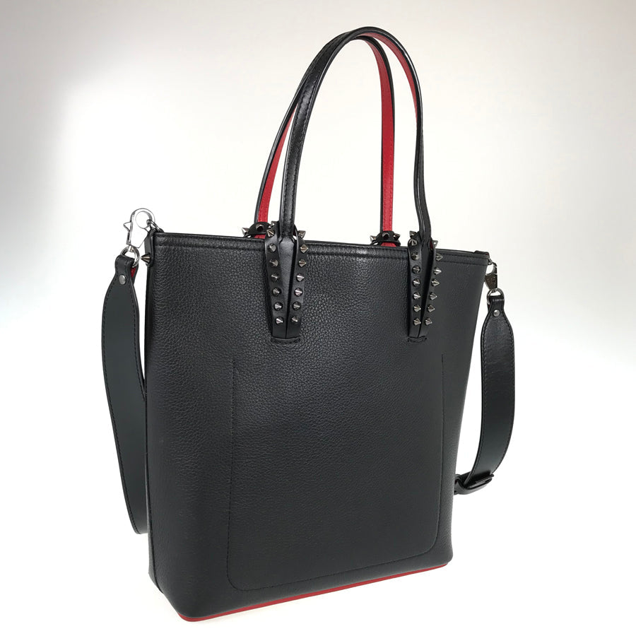 Christian Louboutin Kabata NS Mini 1215096 Tote bag