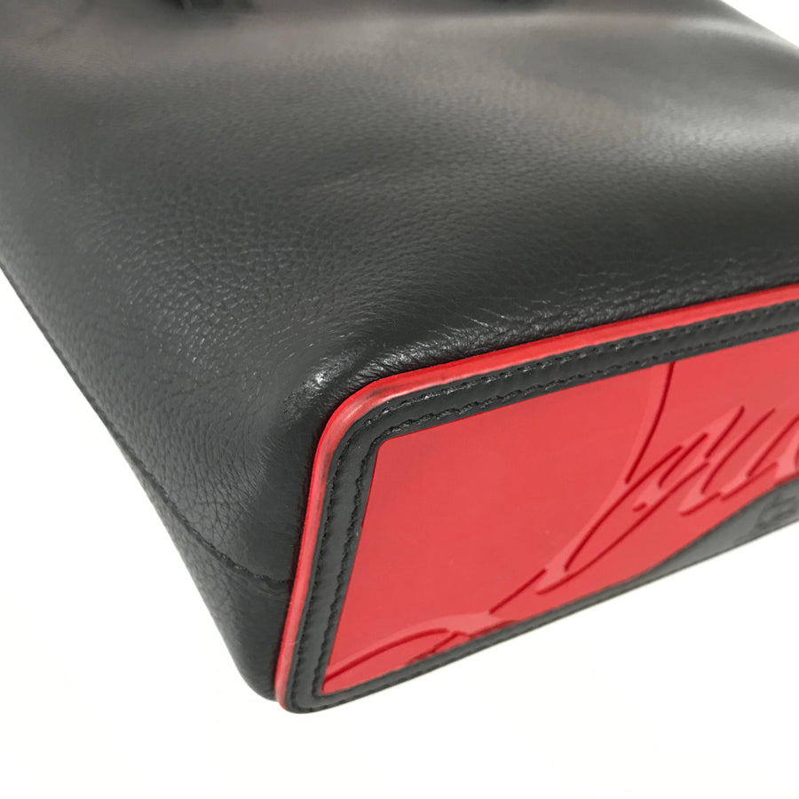 Christian Louboutin Kabata NS Mini 1215096 Tote bag