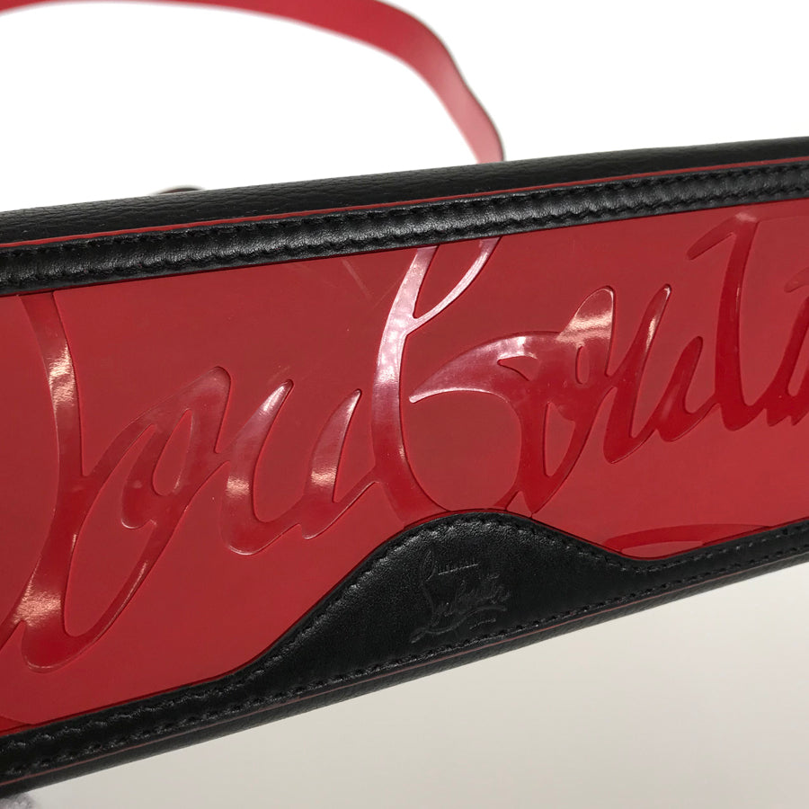Christian Louboutin Kabata NS Mini 1215096 Tote bag