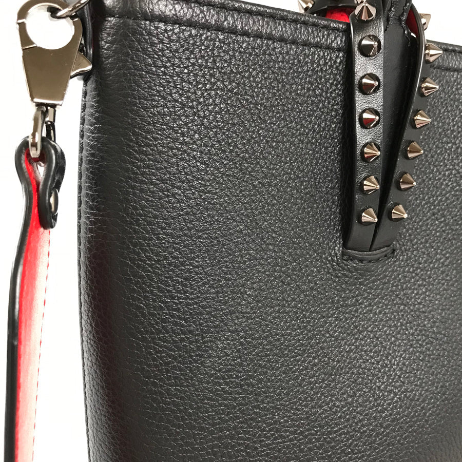 Christian Louboutin Kabata NS Mini 1215096 Tote bag
