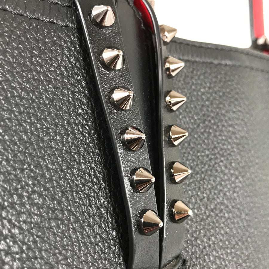 Christian Louboutin Kabata NS Mini 1215096 Tote bag