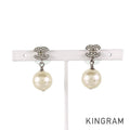 CHANEL Earring
