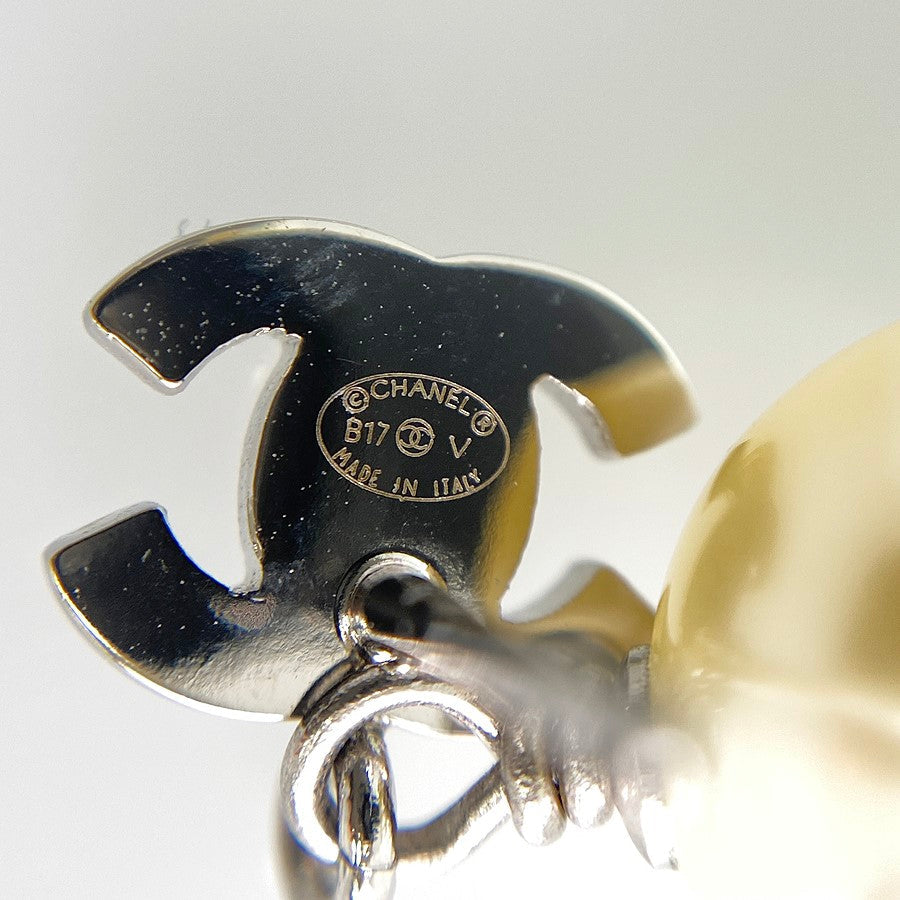 CHANEL Earring