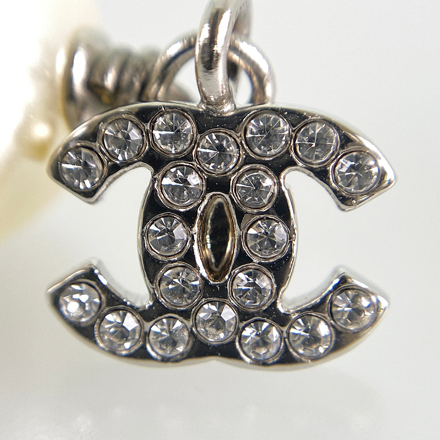 CHANEL Earring