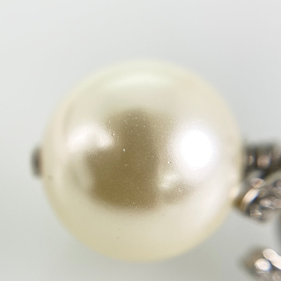 CHANEL Earring