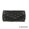 SAINT LAURENT envelope 655004 Clutch bag