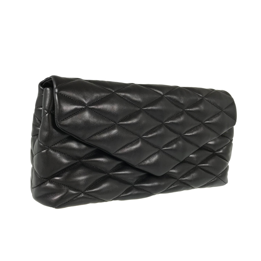 SAINT LAURENT envelope 655004 Clutch bag