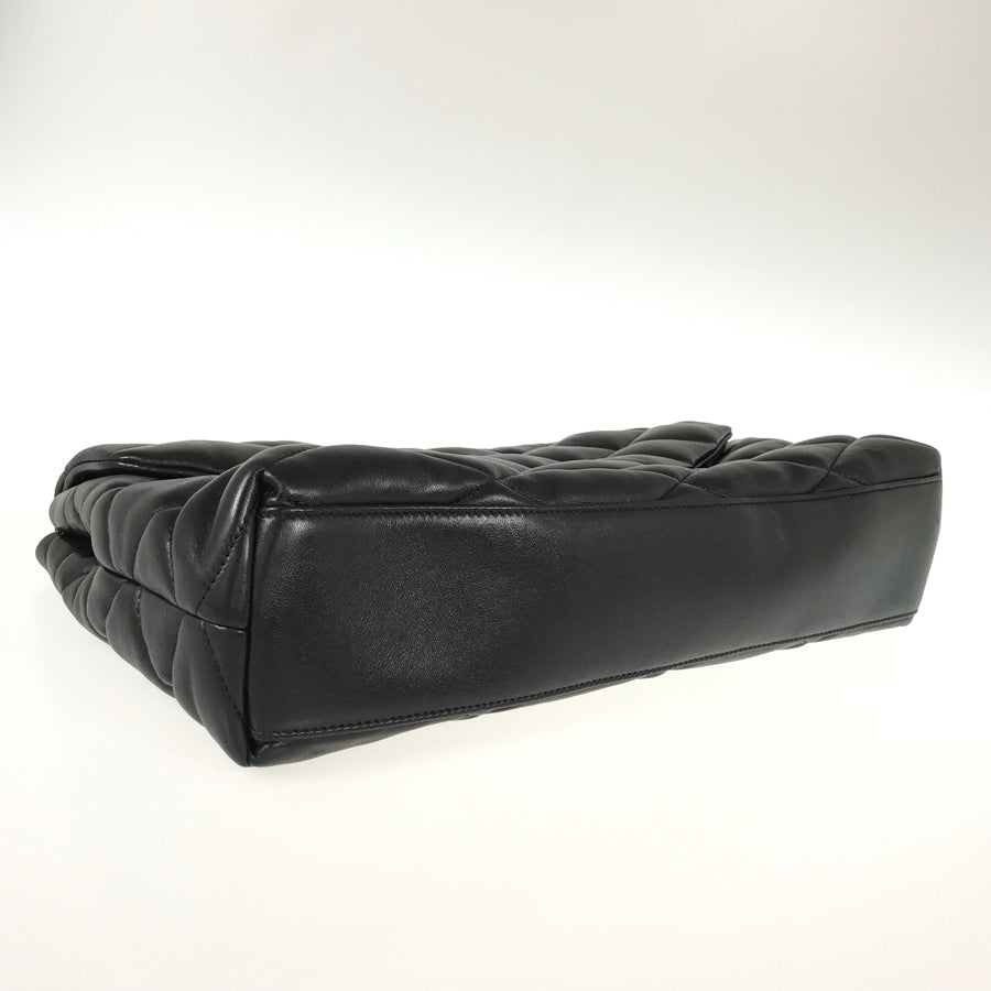 SAINT LAURENT envelope 655004 Clutch bag