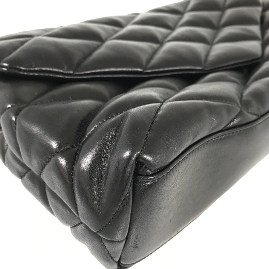SAINT LAURENT envelope 655004 Clutch bag