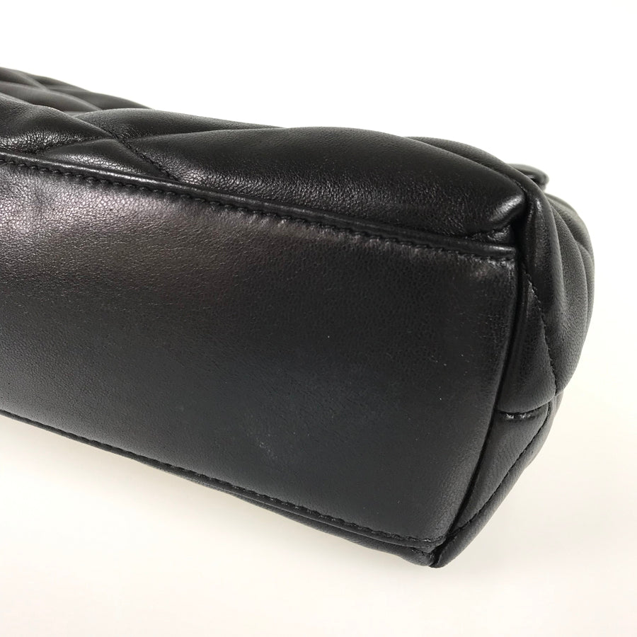 SAINT LAURENT envelope 655004 Clutch bag
