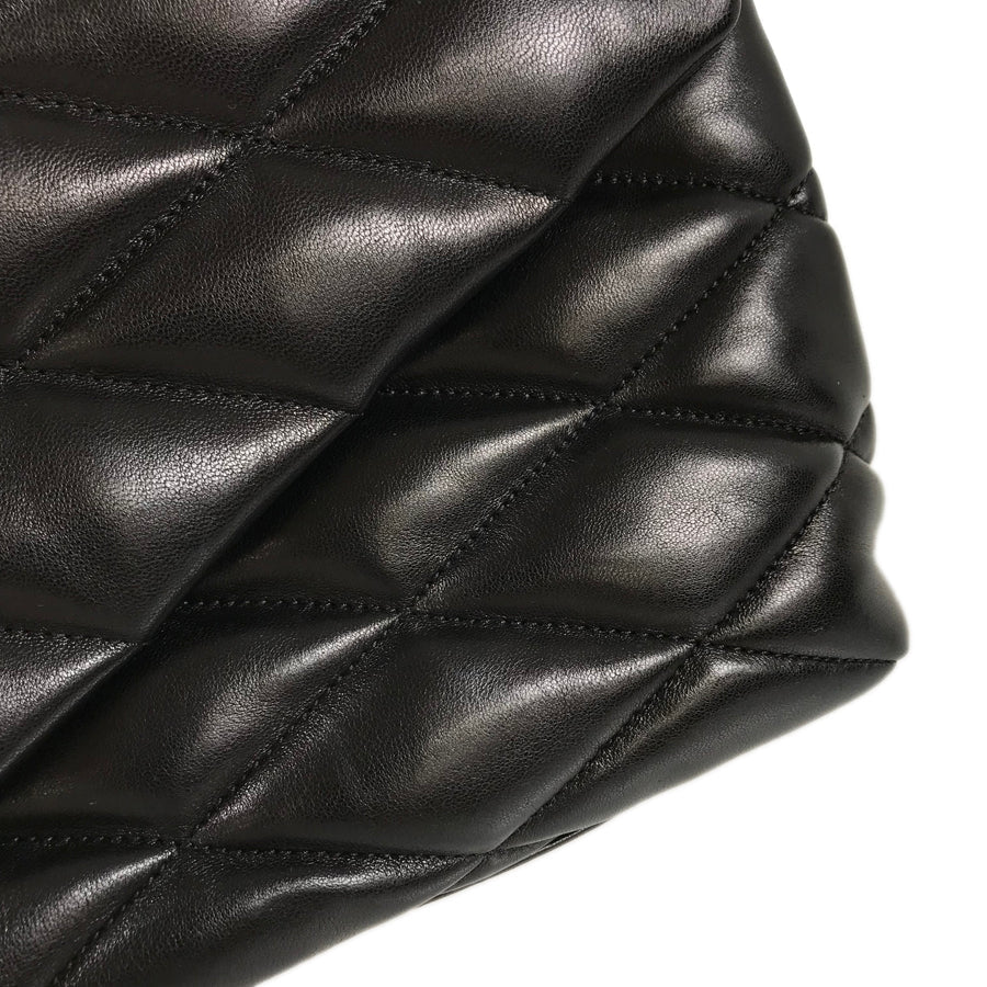SAINT LAURENT envelope 655004 Clutch bag