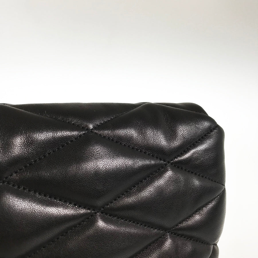 SAINT LAURENT envelope 655004 Clutch bag