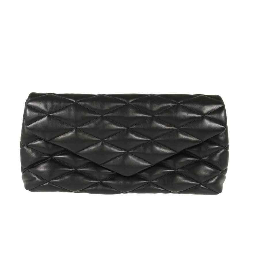 SAINT LAURENT envelope 655004 Clutch bag