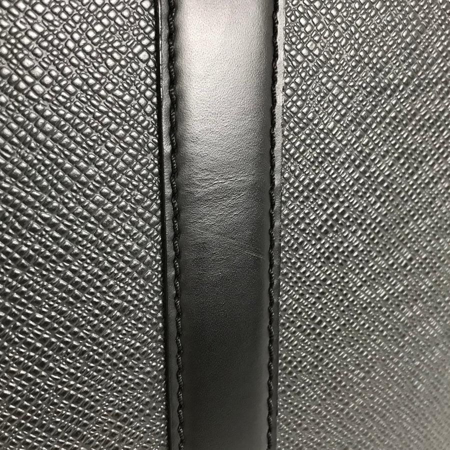 LOUIS VUITTON Taiga Porte Documents Rosanne M30052 Briefcase