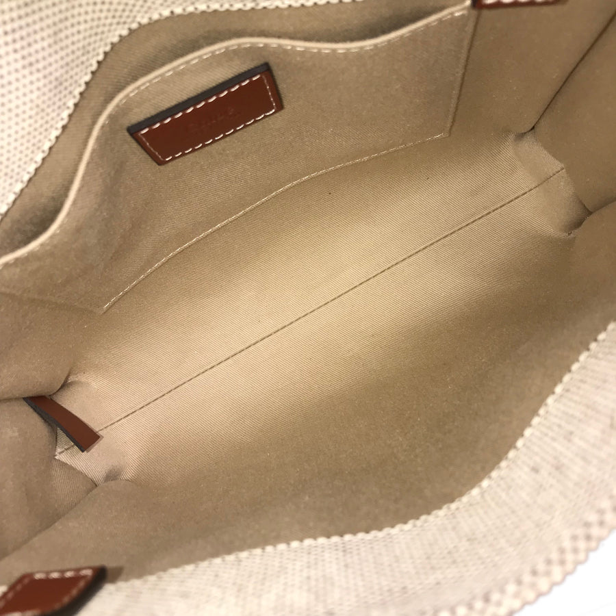 Chloe Woody Small Tote bag