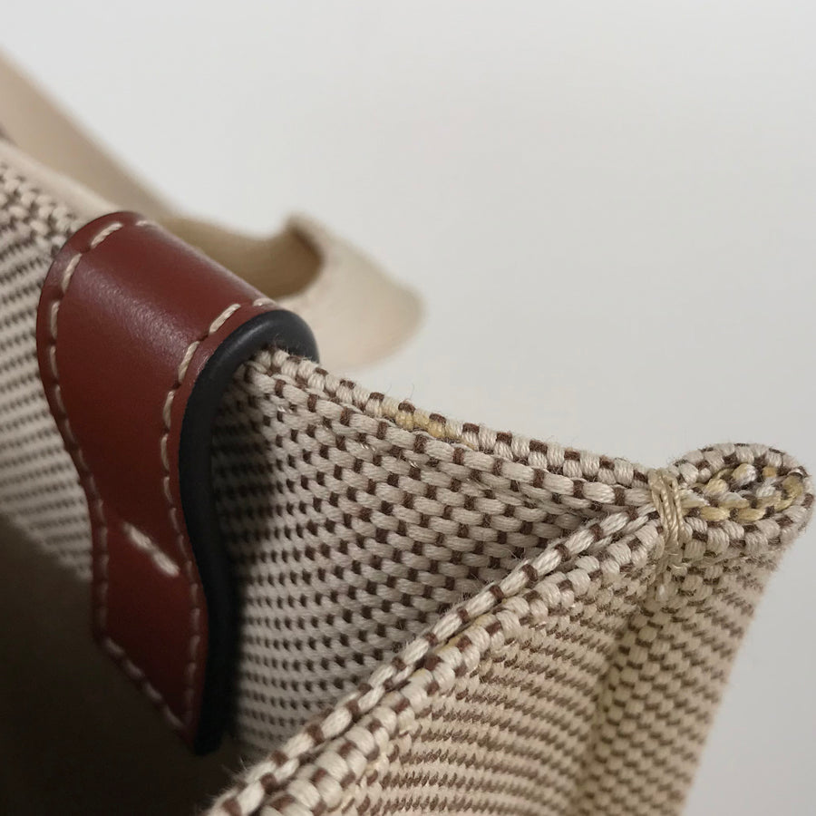 Chloe Woody Small Tote bag