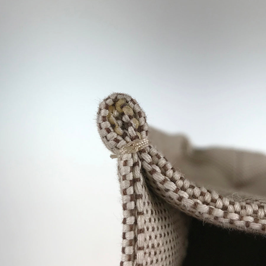 Chloe Woody Small Tote bag