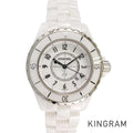 CHANEL J12 H0968 Women's Watch