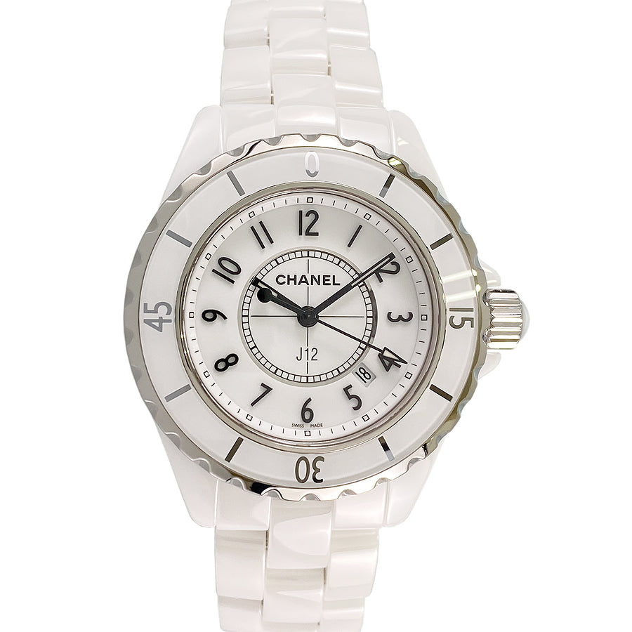 CHANEL J12 H0968 Women's Watch