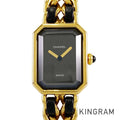 CHANEL Premiere XL size H0001 Women's Watch