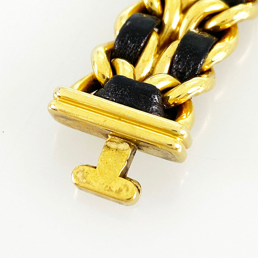 CHANEL Premiere XL size H0001 Women's Watch