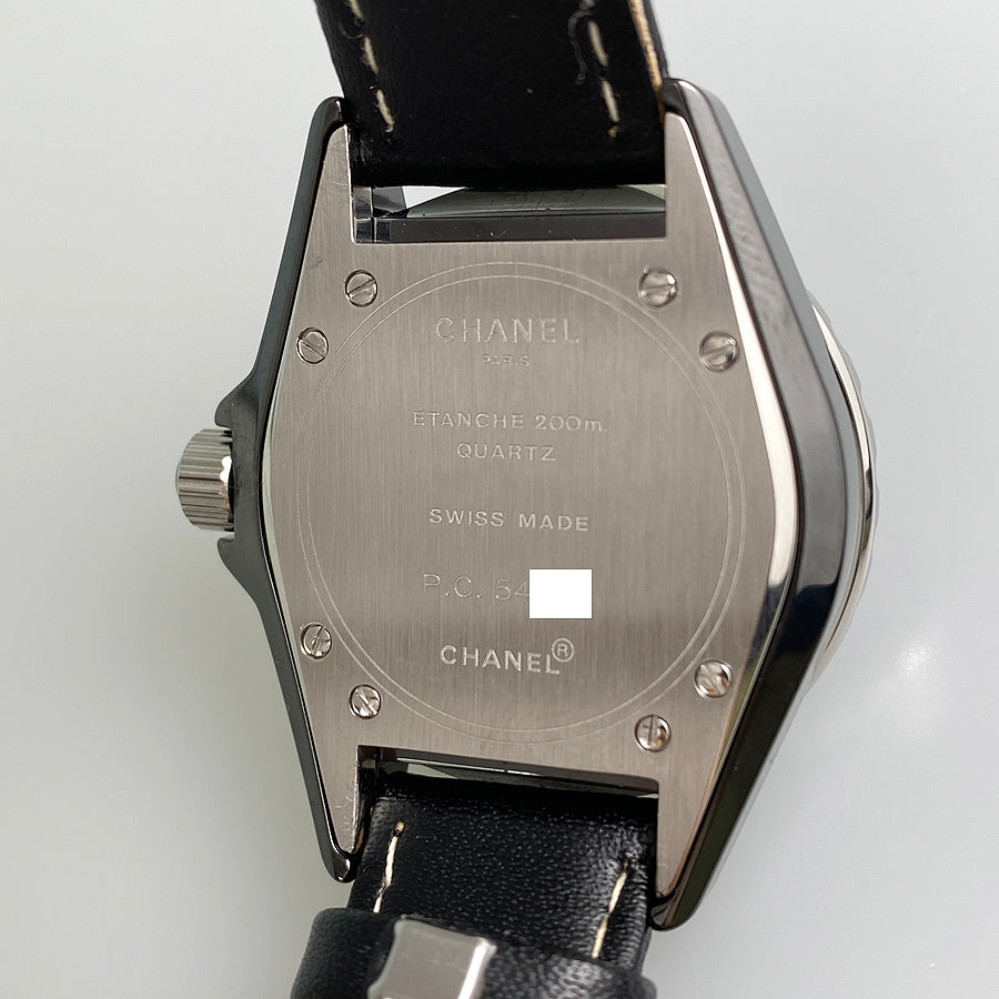 CHANEL J12 H0680 Women's Watch
